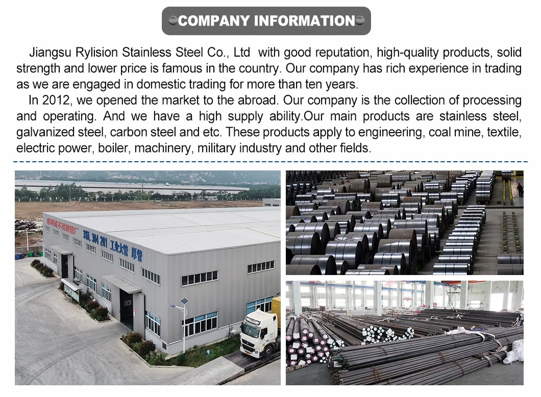 ASTM A106 API 5L High Presssure Ms Steel ERW Spiral ASTM A53 Ss400 Q235 Black Iron Seamless Welded Sch40 Galvanized Carbon Steel Tube Pipe for Building Material